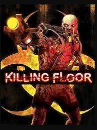 [PC] Killing Floor