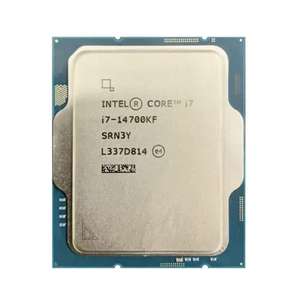 Процессор Intel Core I7-14700KF
