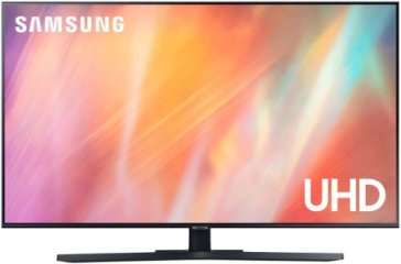 58" ТВ Samsung Ultra HD (4K) LED UE58AU7570UXRU
