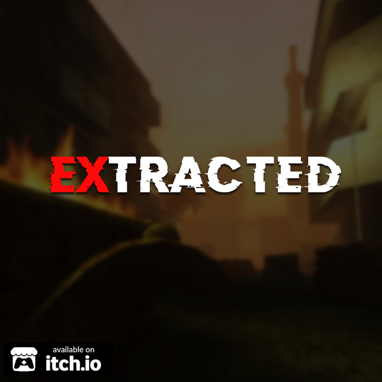 [PC] Extracted