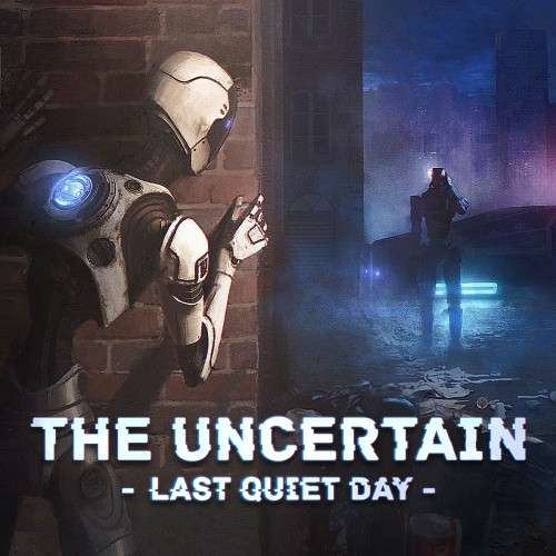 [PC] The Uncertain: Last Quiet Day, Arcade Classics Anniversary Collection, Joe Danger 2: The Movie и другие игры со скидкой до -90%