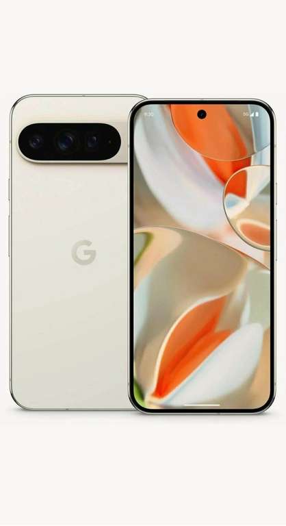 Смартфон Google pixel 9 pro XL, 16/128Gb