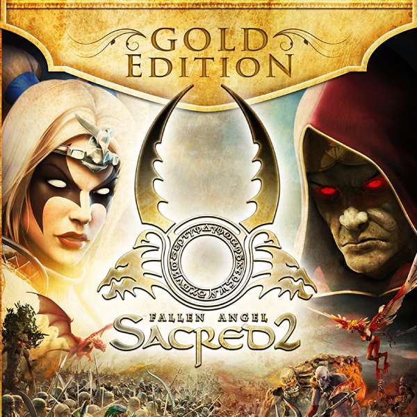 [PC] Sacred 2 Gold Edition