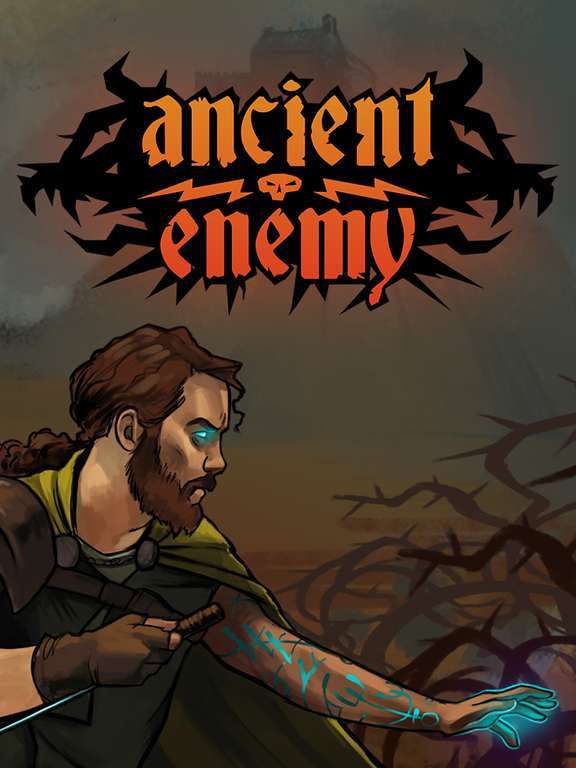 [PC] Игры "Killing Floor 2" + "Ancient Enemy" бесплатно (с 7.07.2022 по 14.07.2022)