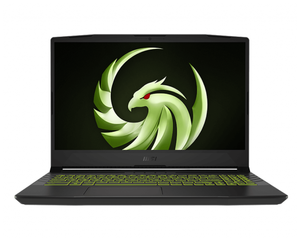 15.6" Ноутбук MSI Alpha 15 AMD Advantage Edition B5EEK-055XRU 1920x1080, AMD Ryzen 5 3.3 ГГц, RAM 8 ГБ, SSD 512 ГБ, Radeon Rx 6600M, без ОС