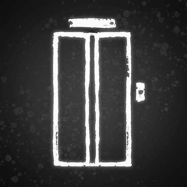 [iOS] The Secret Elevator Remastered бесплатно