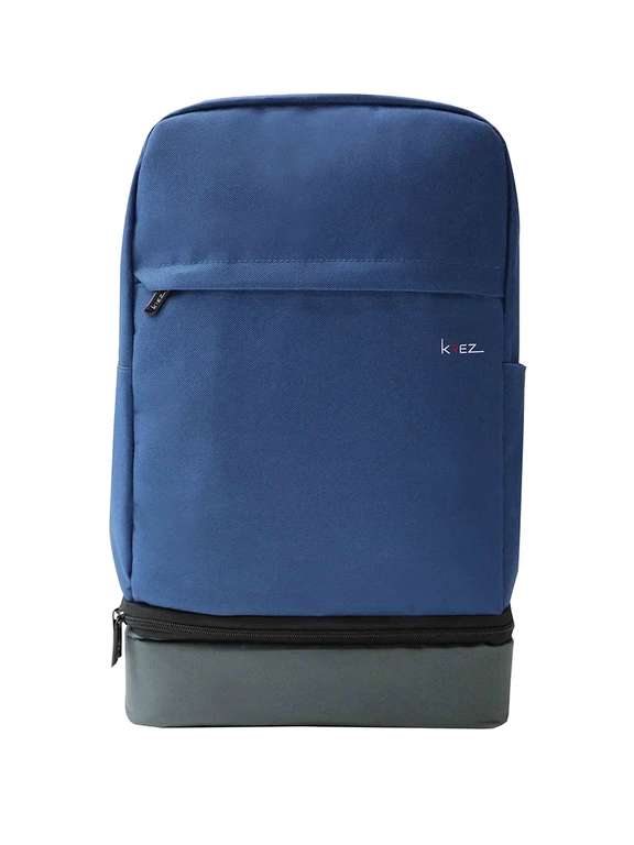Рюкзак для ноутбука 15.6'' KREZ, 4 модели (например, KREZ BP06)