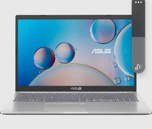 Ноутбук ASUS X515EA-EJ1414 (Intel Pentium Gold 7505 (2.0 ГГц), RAM 8 ГБ, SSD 256 ГБ, Intel UHD Graphics, Без системы, (90NB0TY2-M03EX0)