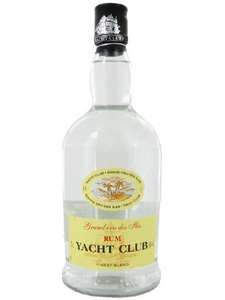 Ром «Yacht Club» White Rum, 0.7 л