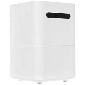 Увлажнитель воздуха Smartmi Evaporative Humidifier 2