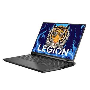 Ноутбук Legion Y9000P 5i Pro (16", IPS, 2560x1600, i7-12700H, RTX3060, 16/512 Гб, Win 11)