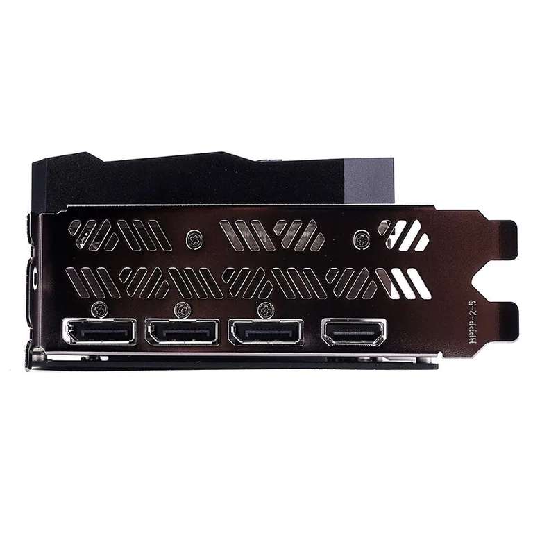 Видеокарта Colorful GeForce RTX 3070 8 ГБ (из-за рубежа)