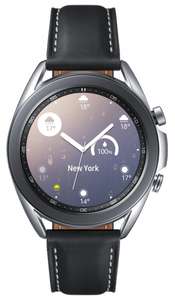 Часы Samsung Galaxy Watch 3 41mm silver