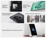 Смартфон OnePlus 12, 16 ГБ/512 ГБ, Snapdragon 8 Gen 3, камера Hasselblad, дисплей 2K 120 Гц, 100 Вт, зарядка SUPERVOOC