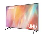 Телевизор Samsung UE50AU7100UXRU/50"/4K UHD/Smart TV/Wi-Fi/Bluetooth