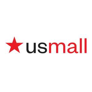 -15% на пуховики в Usmall