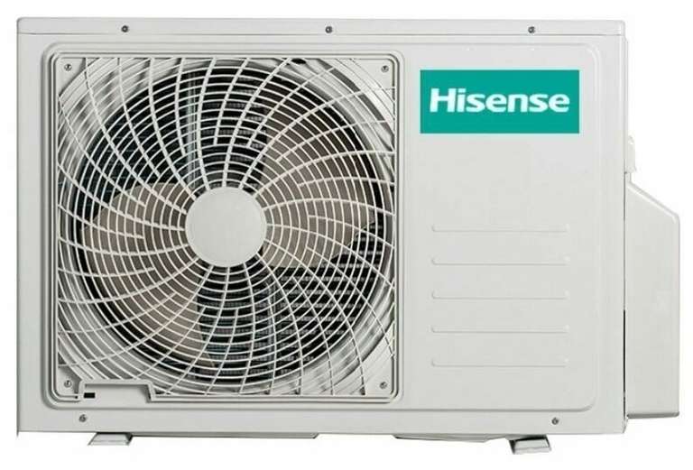Кондиционер Hisense AS-09HR4RYDDC00 NEO Classic A UPGRADE