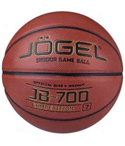 Баскетбольный мяч Jogel jb-700 (р.7)