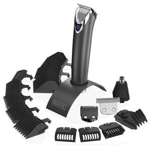 Триммер Wahl LI+ Stainless Steel Advanced (9864-016)