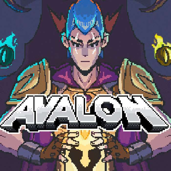 [PC] Avalon