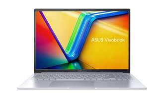 Ноутбук ASUS VivoBook M3604YA-MB259 16", Ryzen 7 7730U, RAM 16 ГБ, SSD 512 ГБ, Без системы 90NB11A2-M00BU0 (цена с ozon-картой)