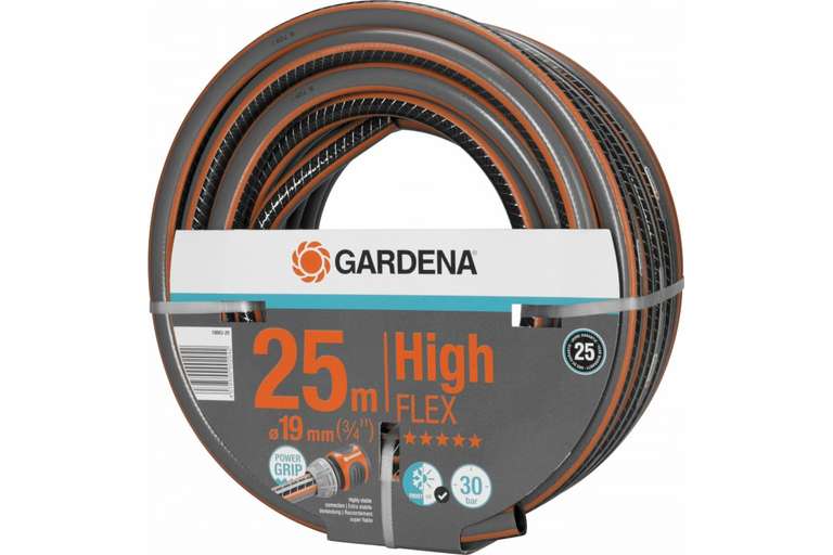 Шланг Gardena HighFLEX 3/4", 25м
