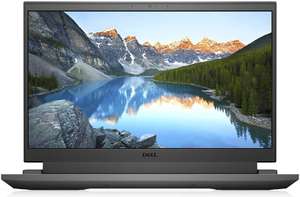 Ноутбук Dell G15 5511 (15,6" 1920*1080 i5-11260h Rtx 3050 8/512 win11) из-за рубежа, цена указана с доставкой