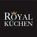 Акция в Магните на столовые приборы Royal Kuchen