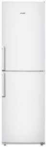 Холодильник ATLANT ХМ 4423-000 N, белый, No Frost, 197 см.