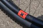 Велосипед Atom Trail X10 Воздушная вилка