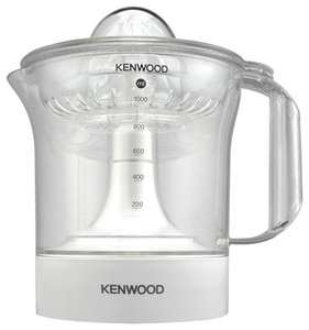 Соковыжималка для цитрусовых Kenwood JE280, 1 литр