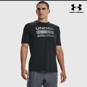 Футболка Under Armour