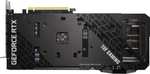 Видеокарта Asus Tuf Gaming GeForce RTX 3060 V2 OC Edition, 12 ГБ