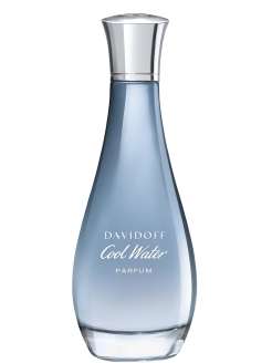 Парфюмерная вода DAVIDOFF Cool Water Parfum For Her, 100 мл