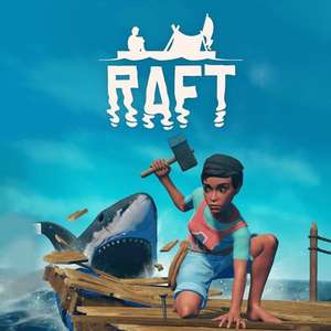 [PC] Raft