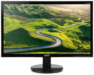 23.6" Монитор Acer K242HQLbid (1920x1080, VA)