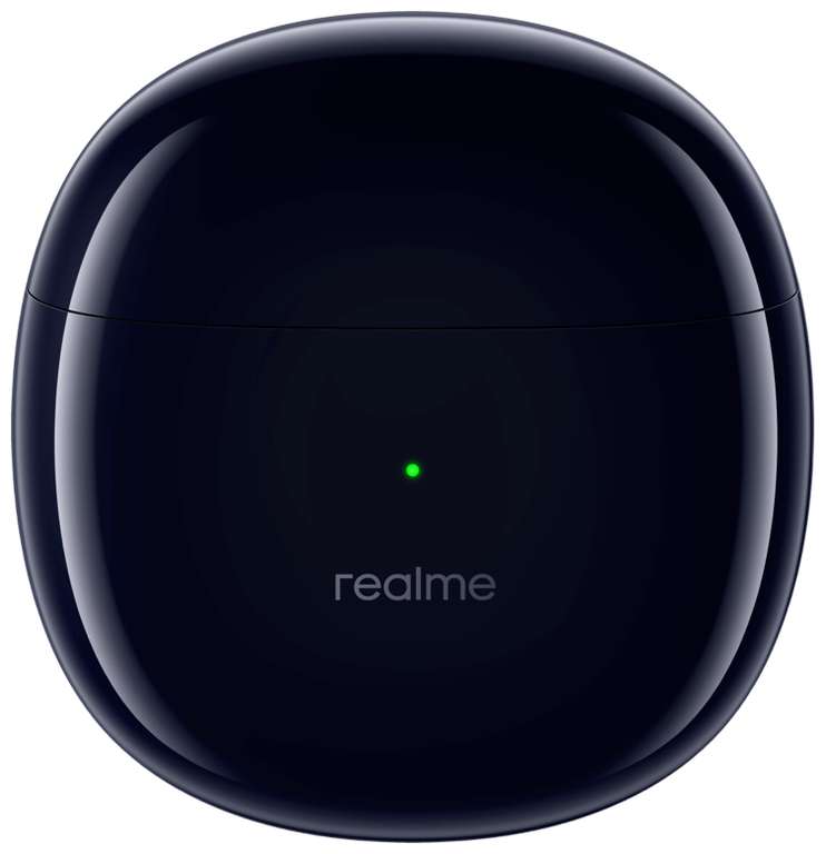 Наушники TWS Realme Buds Air 2