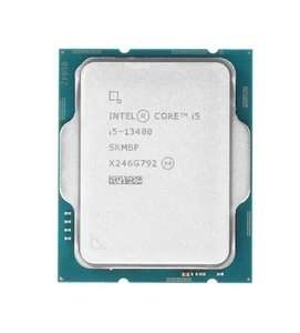 Процессор Intel Core i5-13400, OEM (с Озон картой)