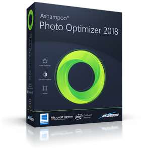[PC] Ashampoo Photo Optimizer 2018
