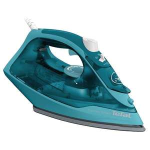 Утюг Tefal FV2867E0 + возврат до 2460 бонусов