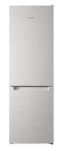 Холодильник Indesit ITS 4180 W 185 см, 326 л