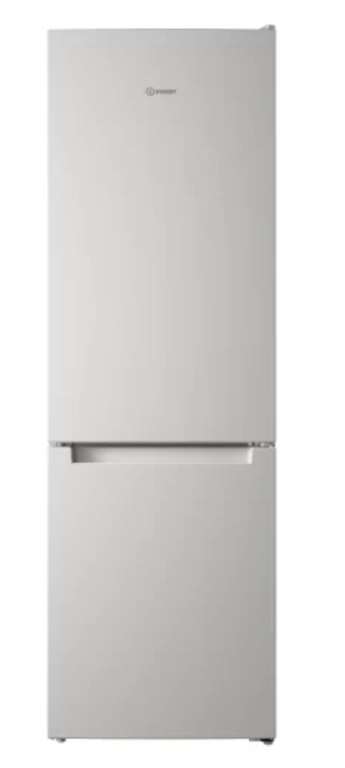 Холодильник Indesit ITS 4180 W 185 см, 326 л