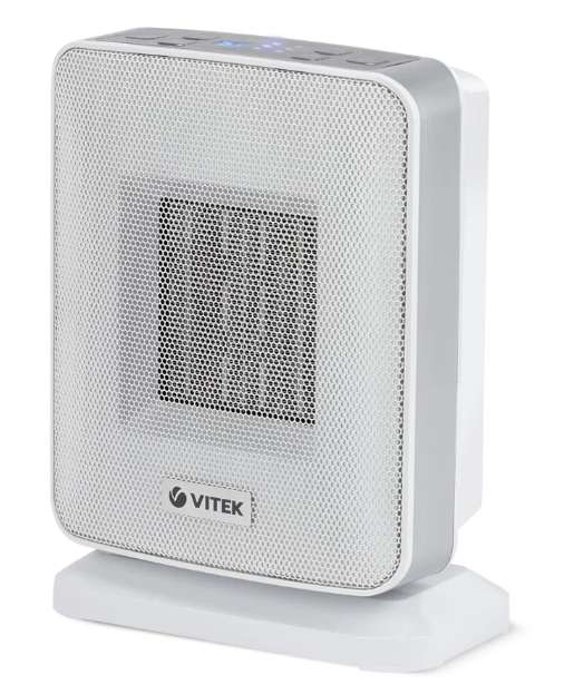 Тепловентилятор VITEK VT-2052