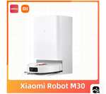 Робот-пылесос Xiaomi Robot M30 (D102)