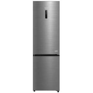 Холодильник Midea MDRB521MIE46ODM серебристый (возврат +27557)