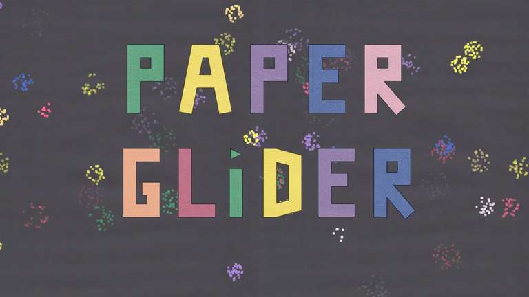 [PC, Xbox] Paper Glider