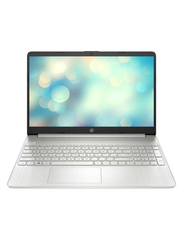 Ноутбук Laptop 15s-eq2090ur (R7-5700U/8Gb/512Gb SSD/15.6" IPS/UMA/win10home) 595M5EA HP