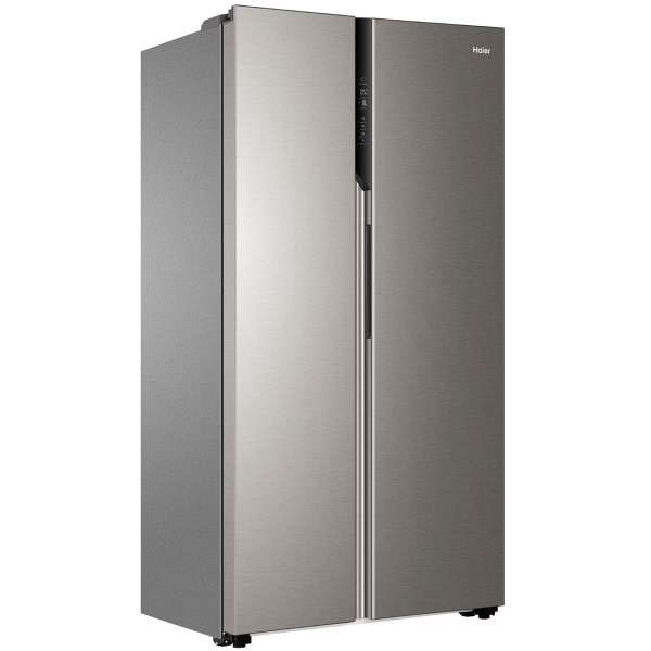 Холодильник (Side-by-Side) Haier HRF-541DM7RU, 504 л, 178 см