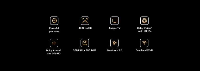 ТВ-приставка Xiaomi Mi TV Box S (2-е поколение)