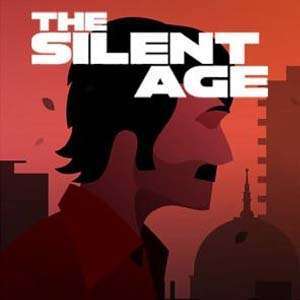 [PC] The Silent Age бесплатно